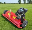Heavy Duty Flail Mower - Mashine ya Kukata Nyasi na Magugu - 1