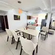 Furnished 4-Bedroom Apartment for Rent in Mikocheni - 1