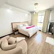 Furnished 4-Bedroom Apartment for Rent in Mikocheni - 5