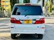 Toyota Alphard 2007 White - 2