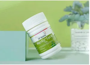 Micro2Cycle Tablets - Blood Circulation & Heart Health