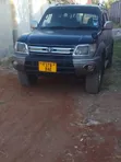 Toyota Land Cruiser Prado 2000 Black - 3