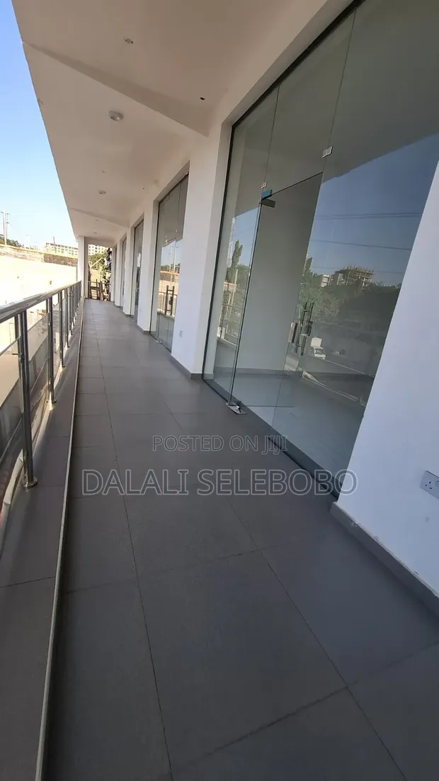 Commercial Space for Rent - Masaki, Ground Floor - 1