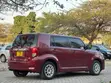 Toyota Corolla Rumion 2009 - 4