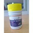Sleep Beauty Vidonge vya Asili vya Kusaidia Usingizi - 1