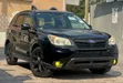 Subaru Forester 2014 Black - 2