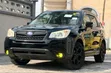 Subaru Forester 2014 Black - 3