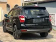 Subaru Forester 2014 Black - 4
