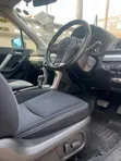 Subaru Forester 2014 Black - 5