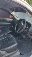 Toyota Hilux 2012 White - 4