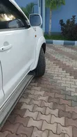 Toyota Hilux 2012 White - 5