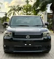 Toyota Corolla Rumion 2009 Black - 1