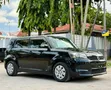 Toyota Corolla Rumion 2009 Black - 2