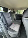 Toyota Corolla Rumion 2009 Black - 5