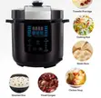 Brand New Pressure Cooker - 1