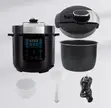 Brand New Pressure Cooker - 2