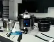 Brand New Pressure Cooker - 5