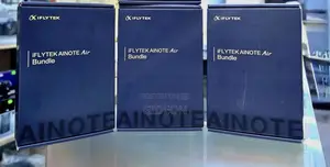 New Iflytek Note Air Tablet 32GB Black