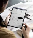 New Iflytek Note Air Tablet 32GB Black - 2