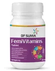 Femivitamins Tablets - 1