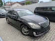 Toyota Crown 2010 Black - 2