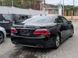 Toyota Crown 2010 Black - 4