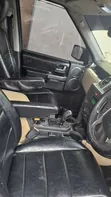 Land Rover Discovery 2007 Black - 2
