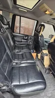Land Rover Discovery 2007 Black - 3