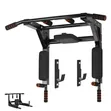 Brand New Indoor Home Gym Dip Station & Pull-Up Bar - 3