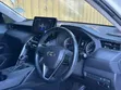 2020 Toyota Harrier Z-Package - 4