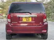 Toyota Corolla Rumion Hatchback 1.5 FWD 2009 Maroon - 5