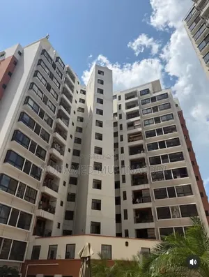 Furnished 2 Bedroom Apartment for Rent in Mikocheni Palm