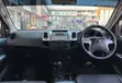Toyota Hilux Workmate 4x4 2015 - 2