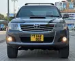 Toyota Hilux Workmate 4x4 2015 - 3