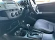 Toyota Hilux Workmate 4x4 2015 - 5