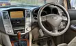 Toyota Harrier 2.4 2005 White - 1