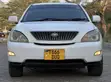Toyota Harrier 2.4 2005 White - 2