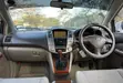 Toyota Harrier 2.4 2005 White - 4