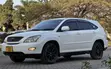 Toyota Harrier 2.4 2005 White - 5