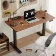 Electric Adjustable Height Desk - 1