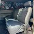 Toyota Noah 2.0 FWD (8 Seater) 2001 Silver - 1