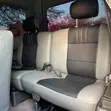 Toyota Noah 2.0 FWD (8 Seater) 2001 Silver - 3
