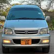 Toyota Noah 2.0 FWD (8 Seater) 2001 Silver - 4