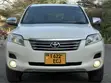Toyota Vanguard 2009 - 1