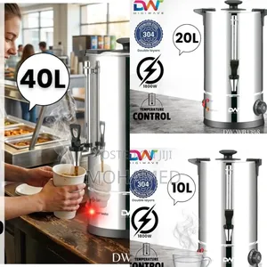 Digiwave Water Boiler - Offer Prices