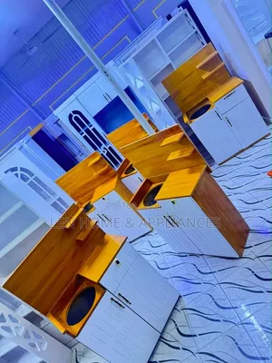 High Quality Kitchen Cabinet
