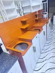 High Quality Kitchen Cabinet - 2