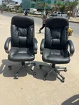 Office Chair - Leather - 2