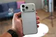 New Apple iPhone 17 Pro Max 256GB Silver - 2