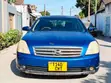Nissan Teana 2005 Bluu - 2
